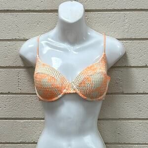 Triangl Bikini Top size S